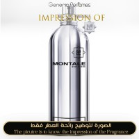 Montale - Orient Extriem for Unisex Montale - Orient Extriem for Unisex