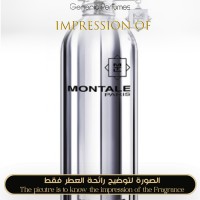 Montale - Orient Extriem for Unisex Montale - Orient Extriem for Unisex