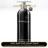 Montale - Aromatic Lime for Unisex Montale - Aromatic Lime for Unisex