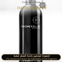 Montale - Aromatic Lime for Unisex Montale - Aromatic Lime for Unisex