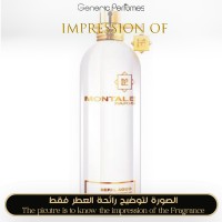 Montale - Nepal Aoud for Unisex Montale - Nepal Aoud for Unisex