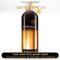 Montale - Intense Pepper for Unisex Montale - Intense Pepper for Unisex