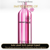 Montale - Pink Extasy for Women Montale - Pink Extasy for Women
