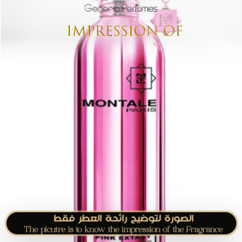 Inspired Montale - Pink Extasy for Women