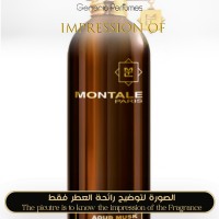 Montale - Aoud Musk for Unisex Montale - Aoud Musk for Unisex