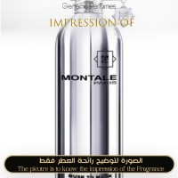 Montale - Musk To Musk for Man Montale - Musk To Musk for Man