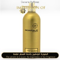 Montale - Taif Roses for Unisex Montale - Taif Roses for Unisex