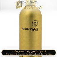 Montale - Taif Roses for Unisex Montale - Taif Roses for Unisex