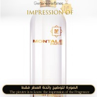 Montale - Sunset Flowers for Unisex Montale - Sunset Flowers for Unisex