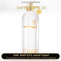 Montale - Mukhallat for Unisex Montale - Mukhallat for Unisex