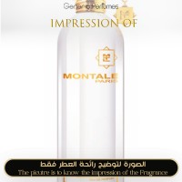Montale - Mukhallat for Unisex Montale - Mukhallat for Unisex