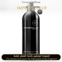 Montale - Aoud Lime for Unisex Montale - Aoud Lime for Unisex
