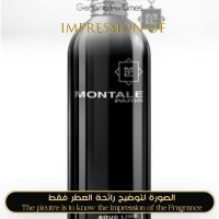 Montale - Aoud Lime for Unisex Montale - Aoud Lime for Unisex
