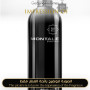 Inspired Montale - Aoud Lime for Unisex
