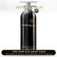 Montale - Black Aoud for Man Montale - Black Aoud for Man