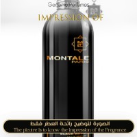 Montale - Black Aoud for Man Montale - Black Aoud for Man