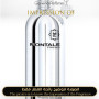Inspired Montale - Black Musk for Unisex