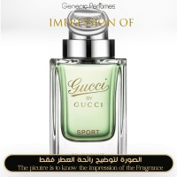 Gucci - Gucci Sport for Man Gucci - Gucci Sport for Man