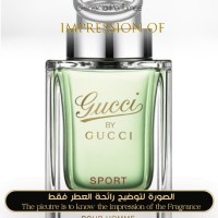 Gucci - Gucci Sport for Man Gucci - Gucci Sport for Man