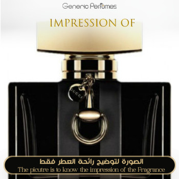 Inspired Gucci - Oud for Unisex
