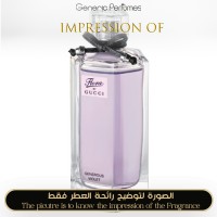 Gucci - Flora Generous Violet for Women Gucci - Flora Generous Violet for Women