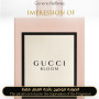 Inspired Gucci - Bloom for Women
