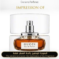 Gucci - Gucci Eau de Parfum for Women Gucci - Gucci Eau de Parfum for Women
