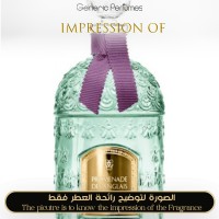 Guerlain - Promenade des Anglais for Women Guerlain - Promenade des Anglais for Women