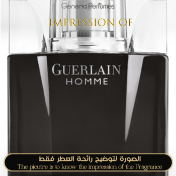 Guerlain - Homme Intense for Man