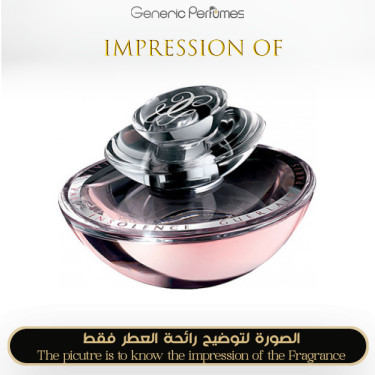 Inspired Guerlain - Insolence for Women