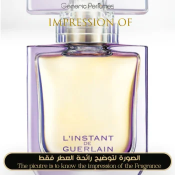 L instant De Guerlain Perfume Oil For Women (Generic Perfumes) by