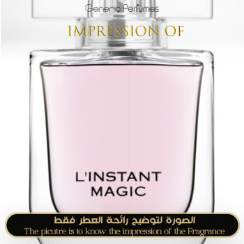 Inspired Guerlain - L instant Magic for Women