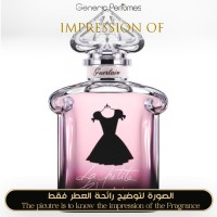 Guerlain - La Petite Robe Noire for Women Guerlain - La Petite Robe Noire for Women
