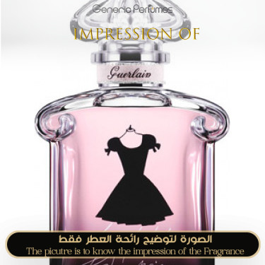 Inspired Guerlain - La Petite Robe Noire EDT for Women Inspired Guerlain - La Petite Robe Noire EDT for Women