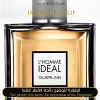 Guerlain - L Homme Ideal for Man Guerlain - L Homme Ideal for Man