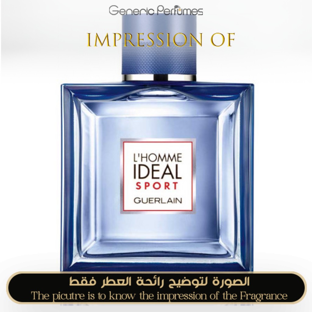 Generic Perfumes | Premium Perfume Oils – Inspired by