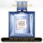 Generic Perfumes | Premium Perfume Oils – Inspired by