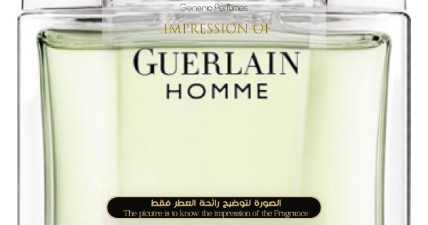 Generic Perfumes | Premium Perfume Oils – Inspired by