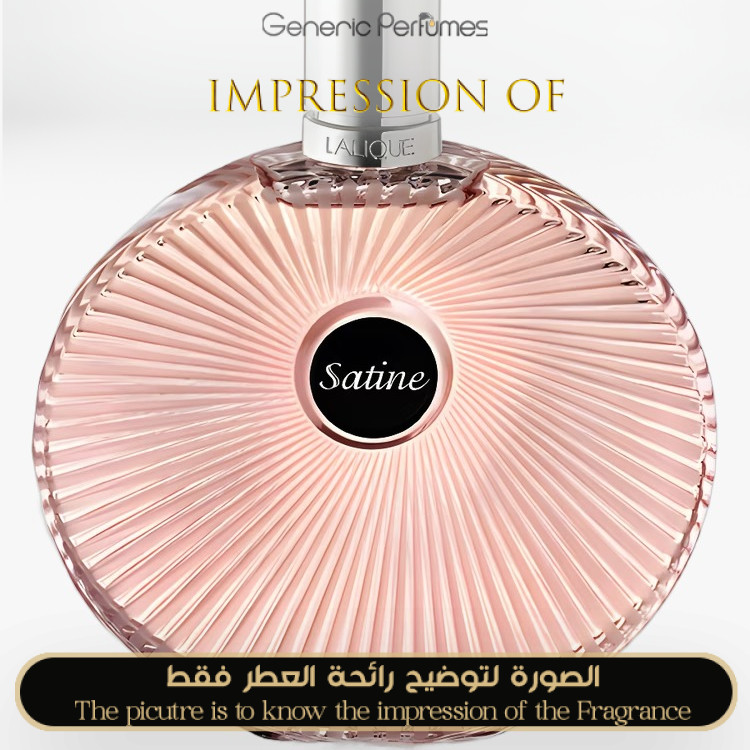 Lalique - Satine for Women