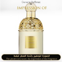 Guerlain - Aqua Allegoria Jasminora for Women Guerlain - Aqua Allegoria Jasminora for Women