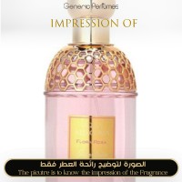 Guerlain - Aqua Allegoria Flora Rosa for Women Guerlain - Aqua Allegoria Flora Rosa for Women