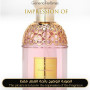 Inspired Guerlain - Aqua Allegoria Flora Rosa for Women