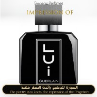 Guerlain - LUI Guerlain for Unisex Guerlain - LUI Guerlain for Unisex
