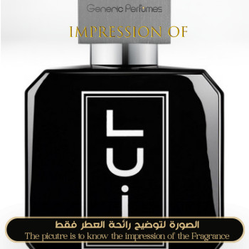 Inspired Guerlain - LUI for Unisex