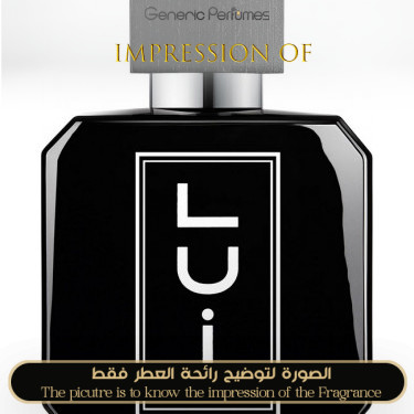 Inspired Guerlain - LUI for Unisex Inspired Guerlain - LUI for Unisex