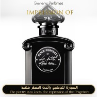 Guerlain - Black Perfecto Petite Robe Noire for Women Guerlain - Black Perfecto Petite Robe Noire for Women