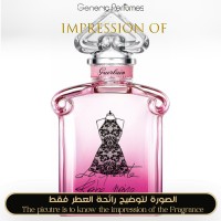 Guerlain - La Petite Robe Noire Légère for Women Guerlain - La Petite Robe Noire Légère for Women