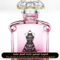 Guerlain - La Petite Robe Noire Légère for Women Guerlain - La Petite Robe Noire Légère for Women