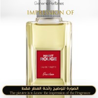 Guerlain - Habit Rouge Guerlain for Man Guerlain - Habit Rouge Guerlain for Man