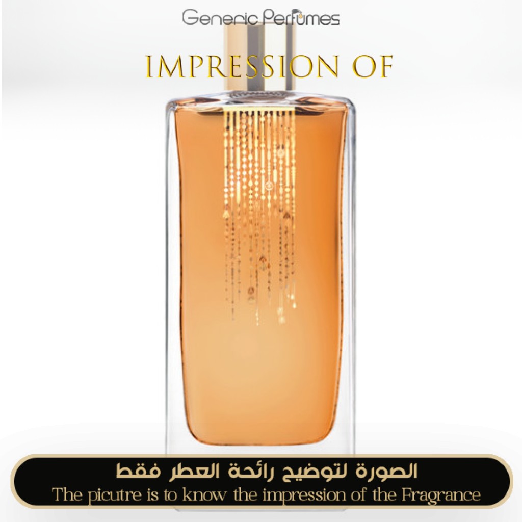 Generic Perfumes | Premium Perfume Oils – Inspired by